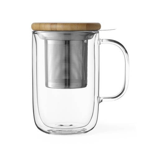 [VIV75300] Teebecher doppelwandig