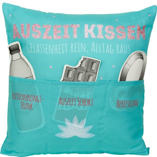 [HG8970] Sofahelden Polster Auszeitkissen (3 Stück)