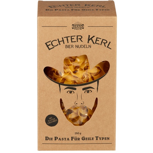 [HG9704] Biernudeln für echte Kerle (12 Stück)