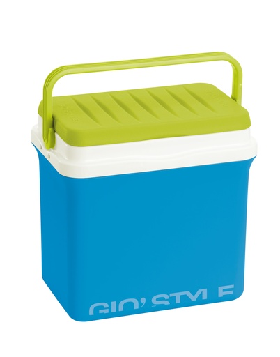 Kühlbox Fiesta