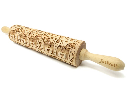 [FR050475] Nudelholz Schweden