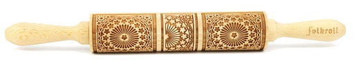 [FR055968] Nudelholz Rosette