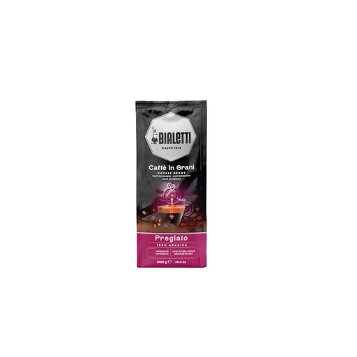 [JE096080469] Kaffeebohnen Pregiato 1 kg