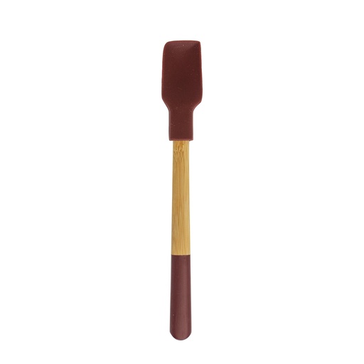 Silikon Löffelspachtel Mini 21 cm