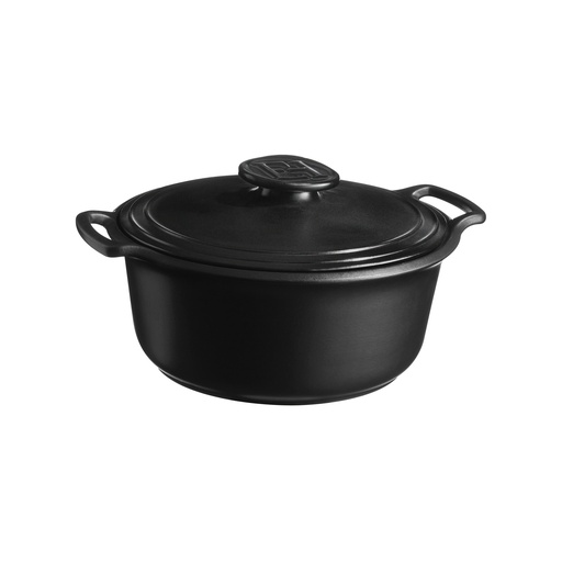 Sublime+ Runder Bräter 22 cm, 3 l