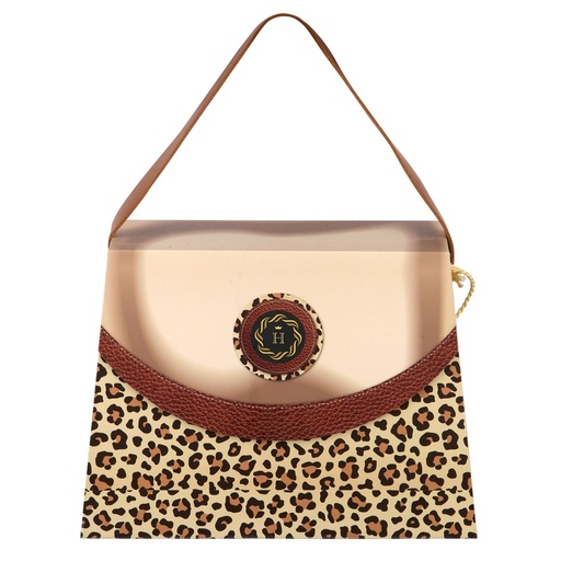 [HG8686] Handtaschen-Geschenkschachtel, Gönn Dir was (6 Stück)