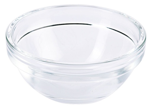 [CT2709-075] Glasschale 7 cm
