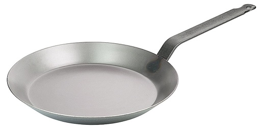 [CT5100-280] Eisen-Crêpes-Pfanne