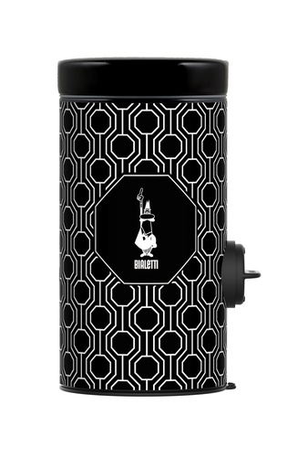 [JEDCDESIGN06] Kaffeedosierer für 1-9 Tassen
