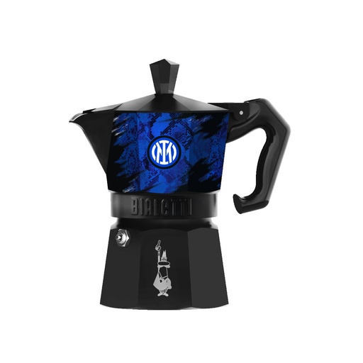 [JE5573] Moka Express Inter 3 Tassen
