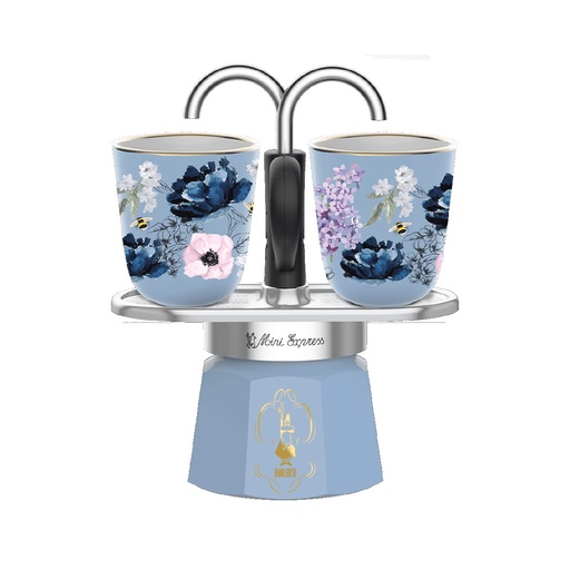 [JE5439] Mini Express Set Bridgerton