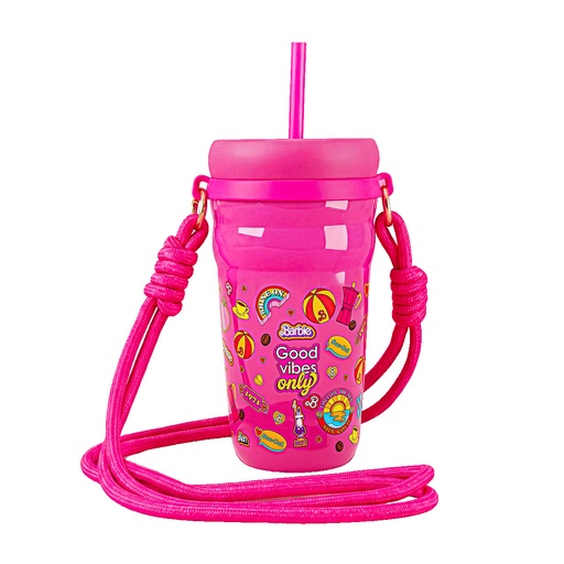 [JEBRB07] Thermobecher Barbie 600 ml