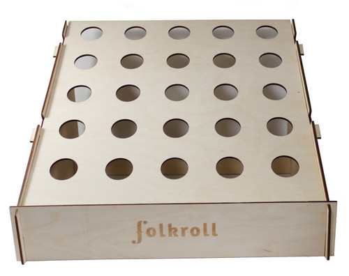 [FR057146] Leerdisplay für Stempel 20 Stück