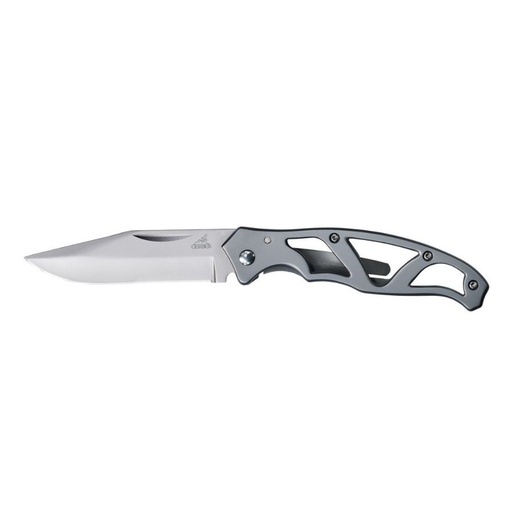 [FI1077778] Gerber Taschenmesser Mini Paraframe mit Gürtelclip
