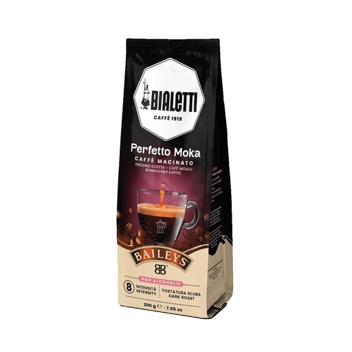 [JE096080575] Kaffee Perfetto Moka Baileys 200g