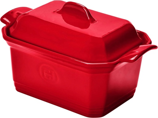 [EH34-9706] Foie Gras Terrine mit Presse