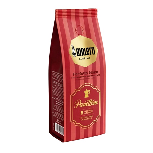 [JE096080583] Kaffee Perfetto Moka Panettone 250g