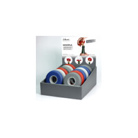 [KN15630127] Sekt-/Champagnerkorkenheber Dis 12 tlg