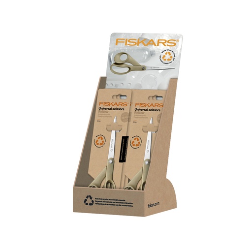 [FI1060067] Scherendisplay 10tlg ReNew