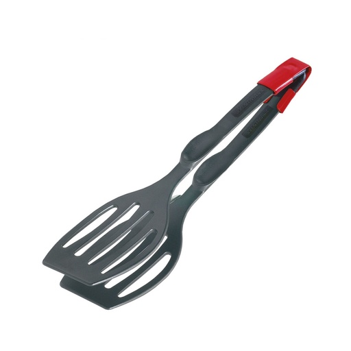 [W-2100] Doppelwender und Servierzange »Duetto Flonal«