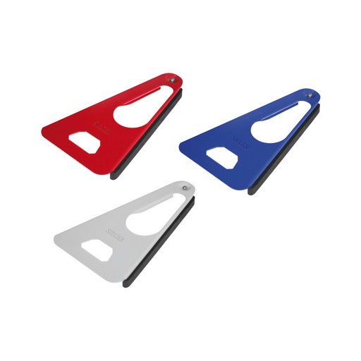 [W-1049] Vielzwecköffner »Sieger-Twist«