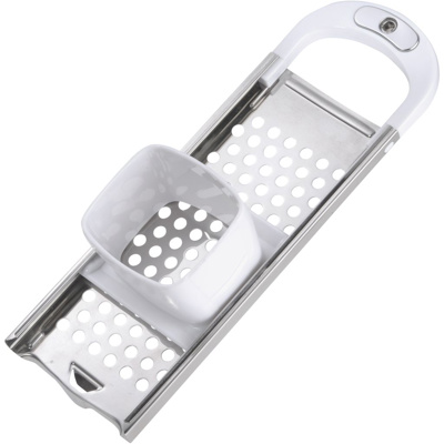 [W-6112] Spätzlehobel »Knöpfle«