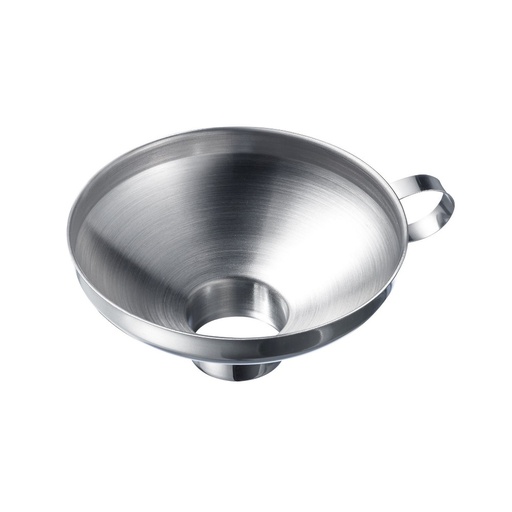 [W-1244] Einmachtrichter »Classic« Edelstahl