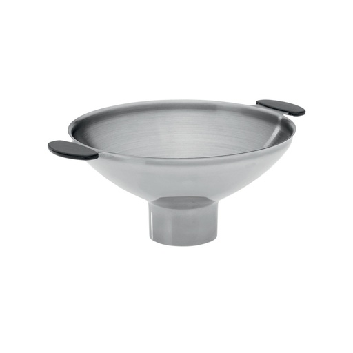 [W-1245] Einmachtrichter »Edelstahl«