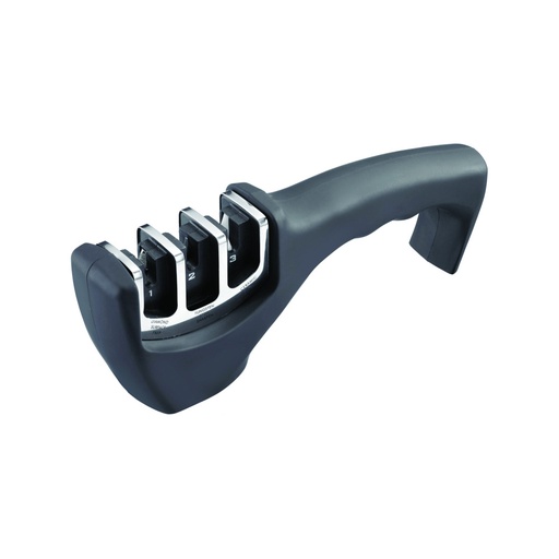 [W-1017] Messerschärfer »Deluxe«