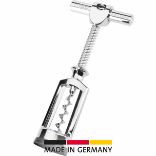 [W-6255] Glockenkorkenzieher »Chianti« Monopol Edition
