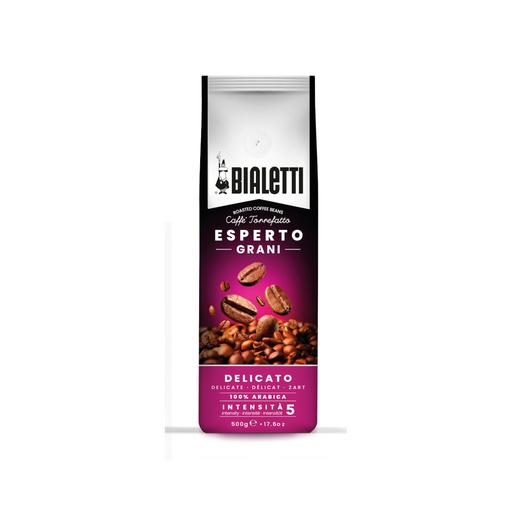 [JE096080390] Kaffeebohnen Delicato