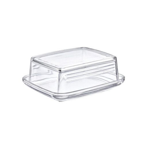 [W-20852260] Butterdose Glas