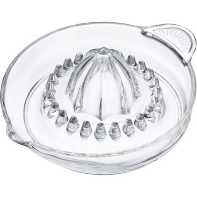 [W-30822260] Zitruspresse, Glas, groß, 250 ml