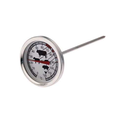 [W-1269] Bratenthermometer