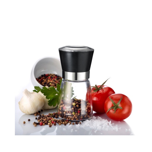 [W-6354] Gewürzmühle »Blacky«