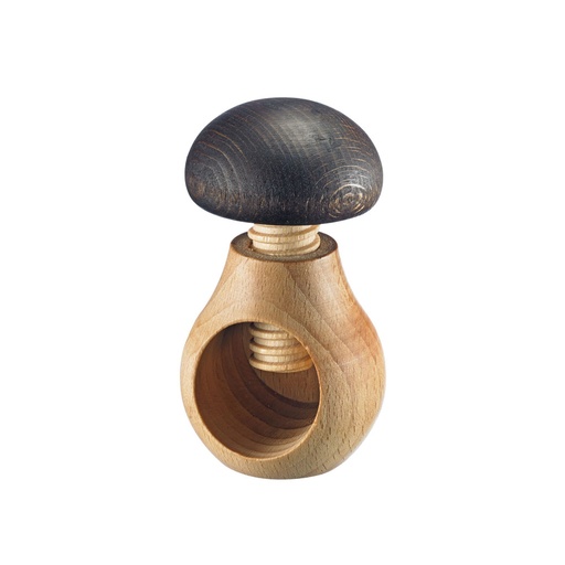 [W-1677] Nussknacker »Holzi«