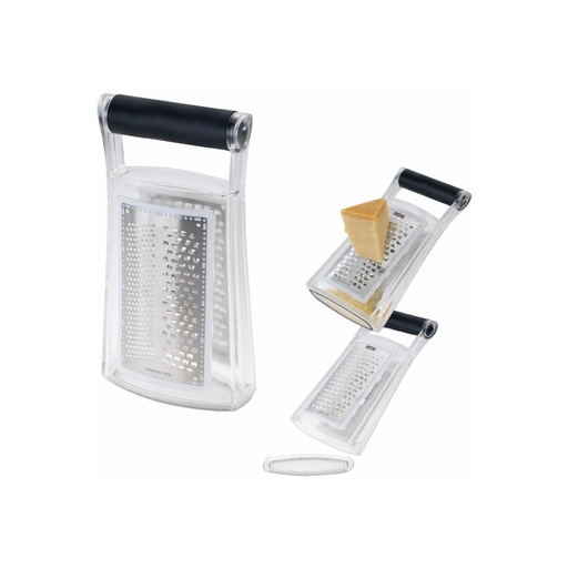 [W-1433] Technicus Turmreibe »Trio«