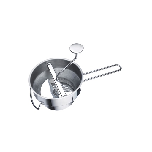 [W-1195] Passiermaschine »Finoletta«, Ø 20 cm