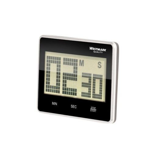 [W-10912280] Kurzzeitmesser »Big«, digital, große Anzeige