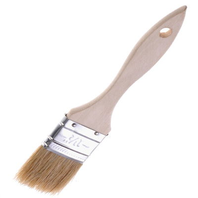 [W-3222] Backpinsel »Woody«, 1,5 Zoll