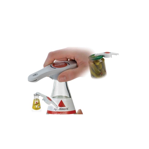 [W-1051] Kombiöffner »Propeller«