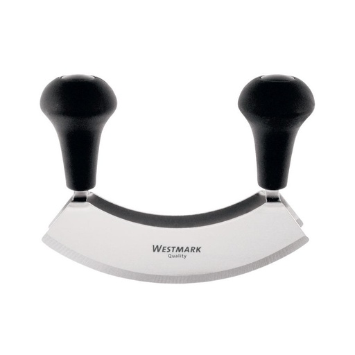 [W-1294] Wiegemesser »Due«, 2 Klingen