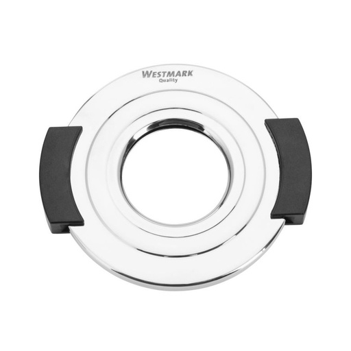 [W-1089] Eierköpfer Edelstahl