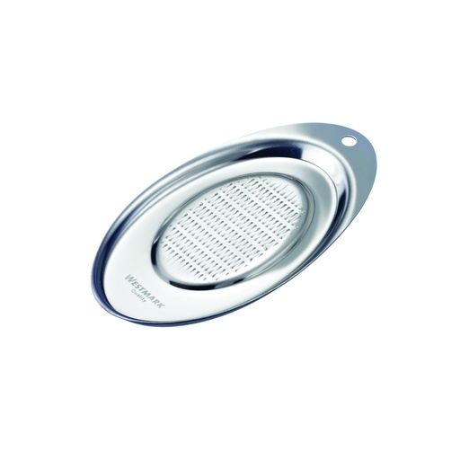 [W-1156] Ingwerreibe