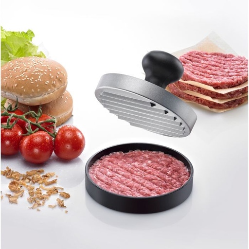 [W-6231] Hamburgermaker »Uno«